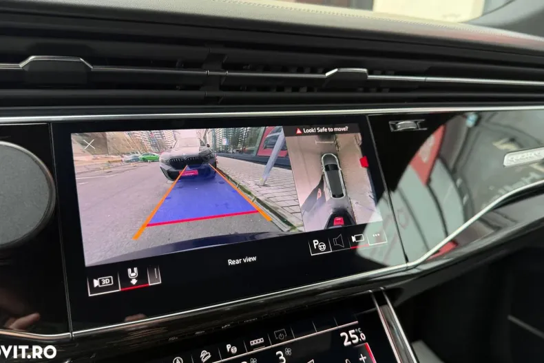 Audi Q8 din 2022 cu 54.441 km - oferta AUD163987 - foto 22