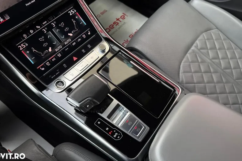 Audi Q8 din 2022 cu 54.441 km - oferta AUD163987 - foto 23
