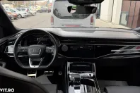 Audi Q8 din 2022 cu 54.441 km - oferta AUD163987 - foto 24