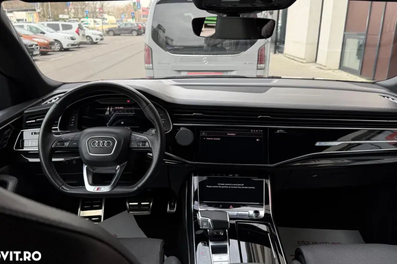 Audi Q8 din 2022 cu 54.441 km - oferta AUD163987 - foto 24