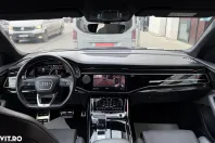 Audi Q8 din 2022 cu 54.441 km - oferta AUD163987 - foto 26