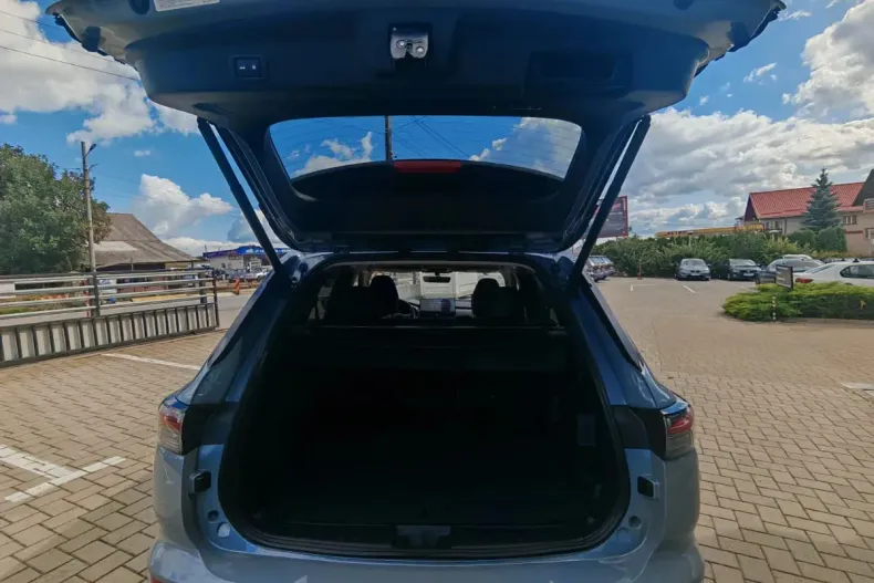 Mitsubishi Outlander din 2025 cu 22 km - oferta MIT163988 - foto 25