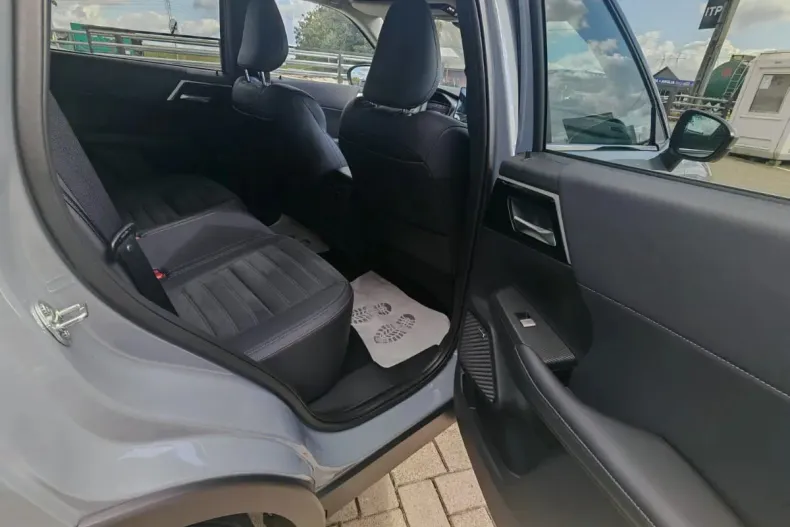 Mitsubishi Outlander din 2025 cu 22 km - oferta MIT163988 - foto 28