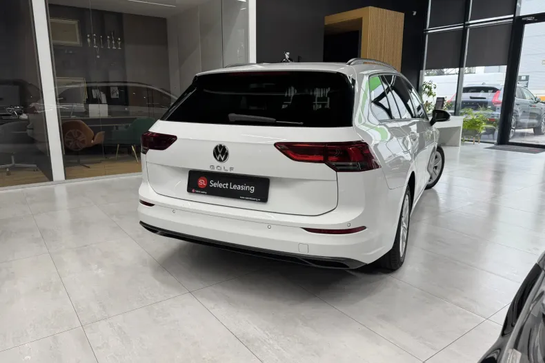 Volkswagen Golf din 2022 cu 123.000 km - oferta VOL163989 - foto 2