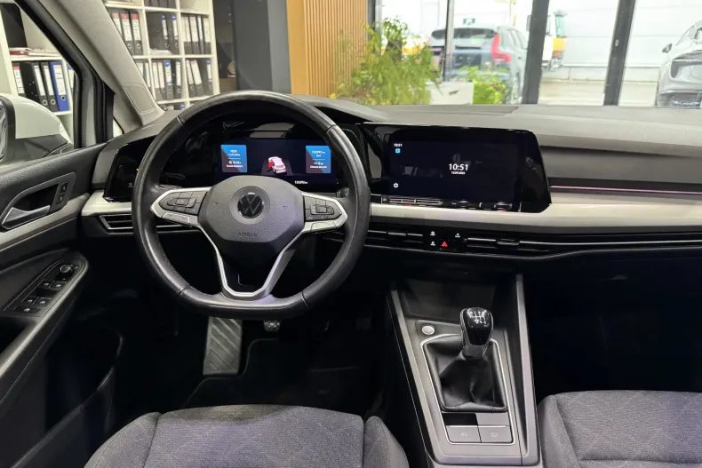 Volkswagen Golf din 2022 cu 123.000 km - oferta VOL163989 - foto 10