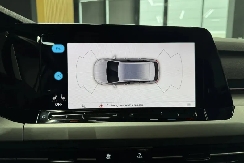 Volkswagen Golf din 2022 cu 123.000 km - oferta VOL163989 - foto 19