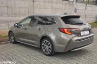 Toyota Corolla din 2020 cu 115.300 km - oferta TOY163990 - foto 3