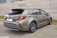 Toyota Corolla din 2020 cu 115.300 km - oferta TOY163990 - foto 4