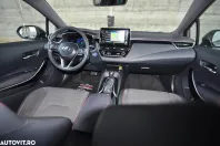 Toyota Corolla din 2020 cu 115.300 km - oferta TOY163990 - foto 5