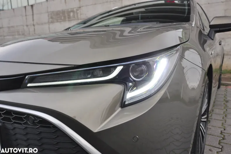 Toyota Corolla din 2020 cu 115.300 km - oferta TOY163990 - foto 11