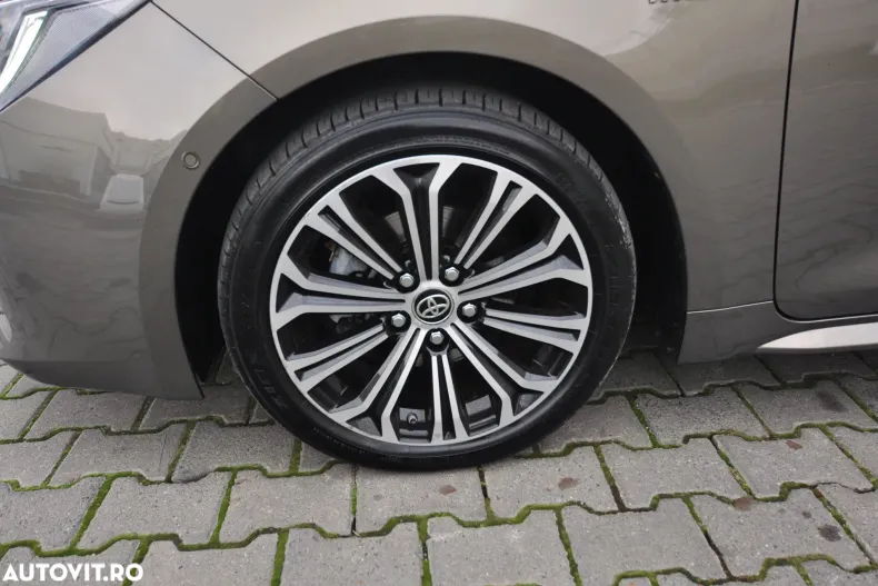 Toyota Corolla din 2020 cu 115.300 km - oferta TOY163990 - foto 13