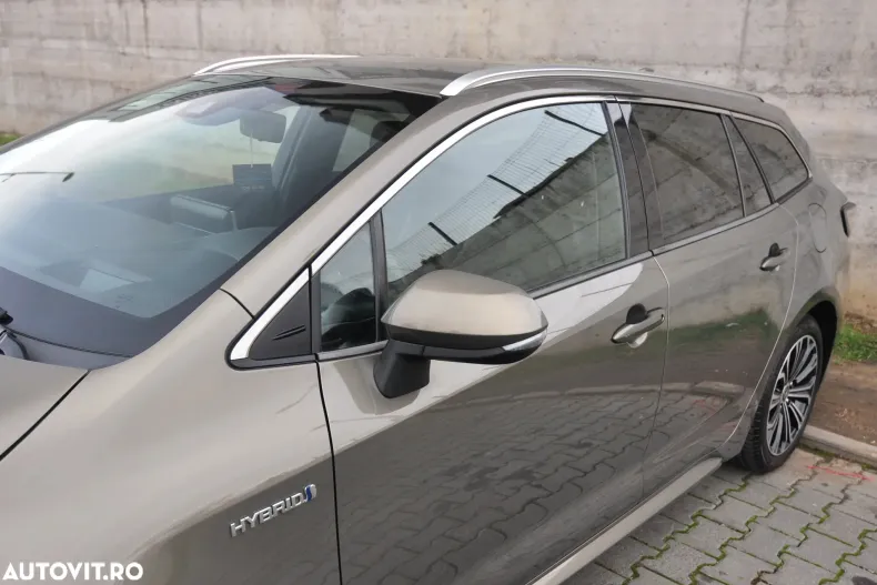 Toyota Corolla din 2020 cu 115.300 km - oferta TOY163990 - foto 14