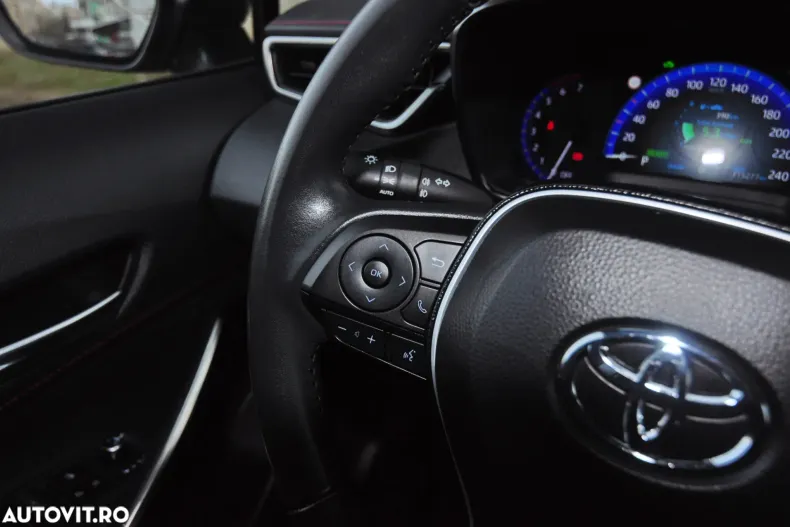 Toyota Corolla din 2020 cu 115.300 km - oferta TOY163990 - foto 22