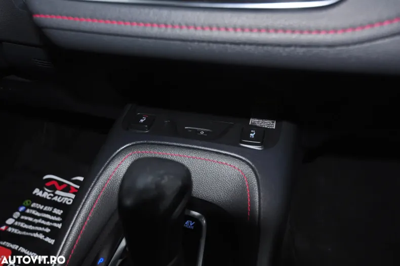 Toyota Corolla din 2020 cu 115.300 km - oferta TOY163990 - foto 23