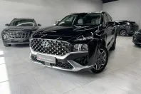 Hyundai SANTA FE din 2021 cu 59.600 km - oferta HYU163991 - foto 1