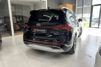 Hyundai SANTA FE din 2021 cu 59.600 km - oferta HYU163991 - foto 2