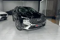 Hyundai SANTA FE din 2021 cu 59.600 km - oferta HYU163991 - foto 3