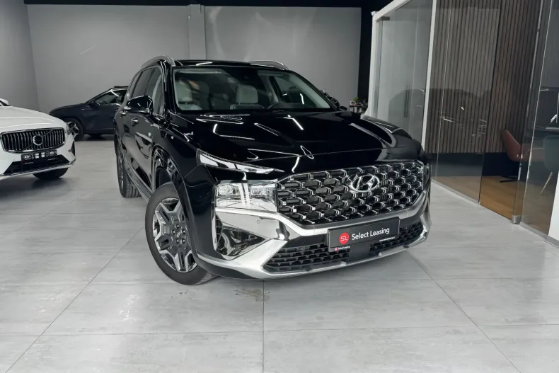 Hyundai SANTA FE din 2021 cu 59.600 km - oferta HYU163991 - foto 3