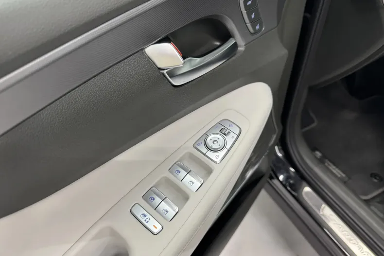 Hyundai SANTA FE din 2021 cu 59.600 km - oferta HYU163991 - foto 7