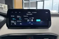 Hyundai SANTA FE din 2021 cu 59.600 km - oferta HYU163991 - foto 19