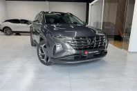 Hyundai TUCSON din 2021 cu 69.800 km - oferta HYU163992 - foto 3