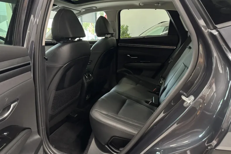 Hyundai TUCSON din 2021 cu 69.800 km - oferta HYU163992 - foto 8