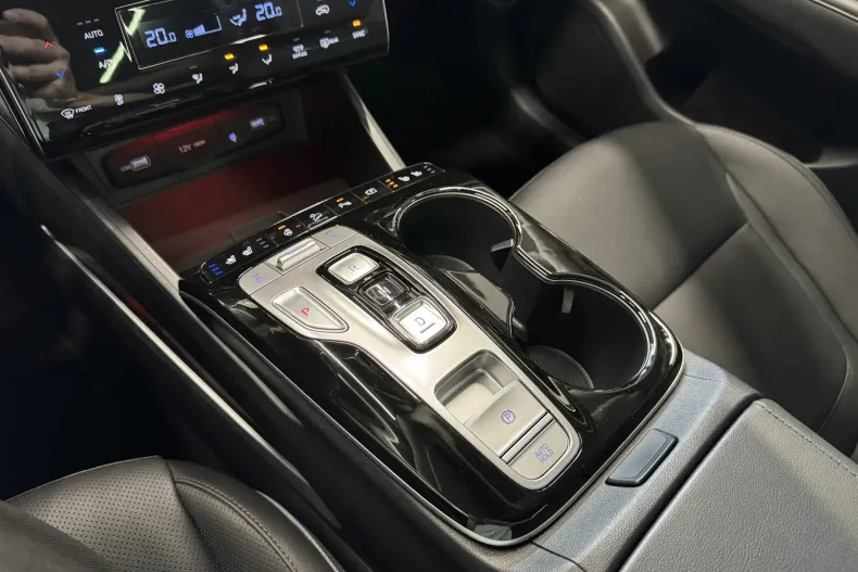 Hyundai TUCSON din 2021 cu 69.800 km - oferta HYU163992 - foto 15