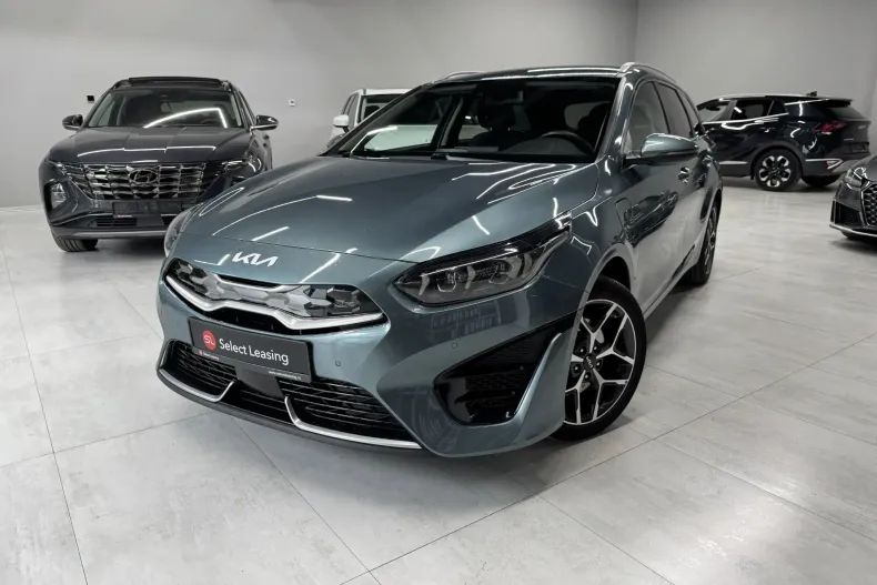 Kia Ceed din 2022 cu 155.000 km - oferta KIA163993 - foto 1