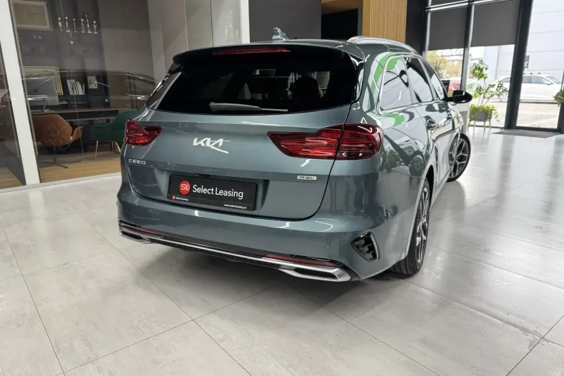 Kia Ceed din 2022 cu 155.000 km - oferta KIA163993 - foto 2