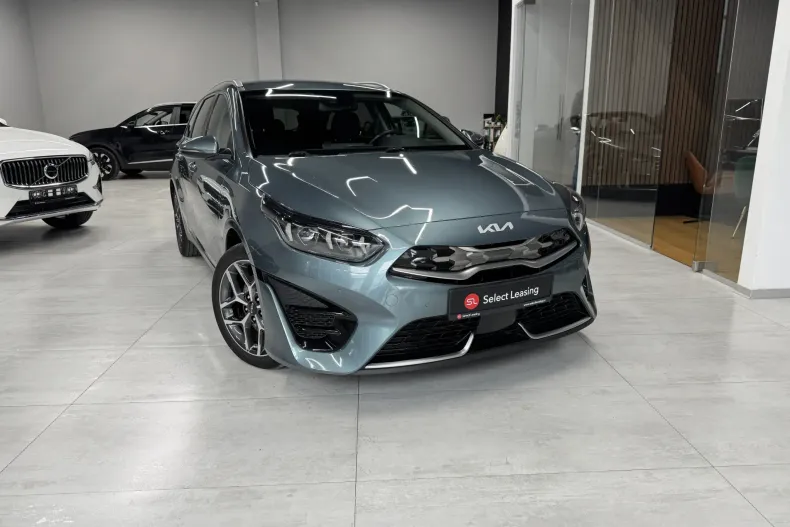 Kia Ceed din 2022 cu 155.000 km - oferta KIA163993 - foto 3