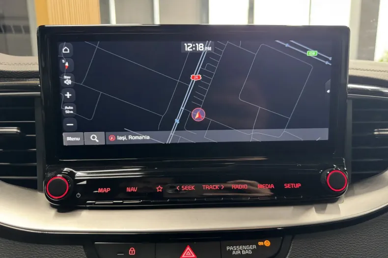 Kia Ceed din 2022 cu 155.000 km - oferta KIA163993 - foto 16