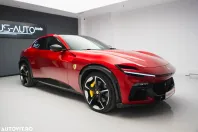 Ferrari Purosangue din 2025 cu 250 km - oferta FER163994 - foto 1