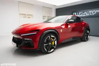 Ferrari Purosangue din 2025 cu 250 km - oferta FER163994 - foto 2