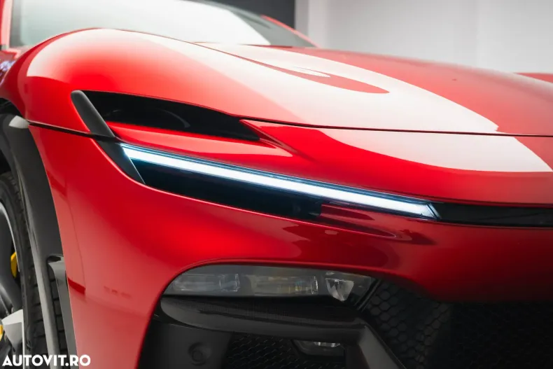 Ferrari Purosangue din 2025 cu 250 km - oferta FER163994 - foto 7