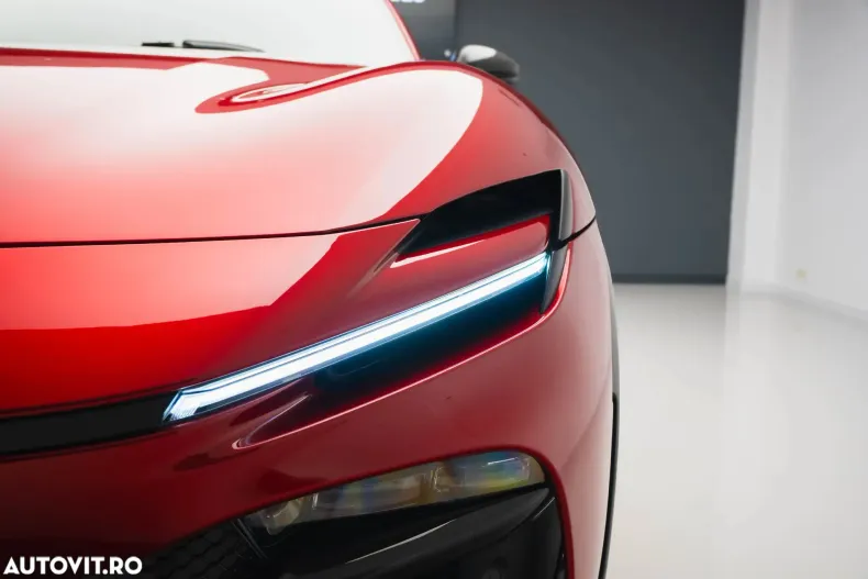 Ferrari Purosangue din 2025 cu 250 km - oferta FER163994 - foto 9