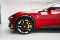 Ferrari Purosangue din 2025 cu 250 km - oferta FER163994 - foto 10