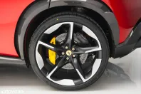 Ferrari Purosangue din 2025 cu 250 km - oferta FER163994 - foto 16