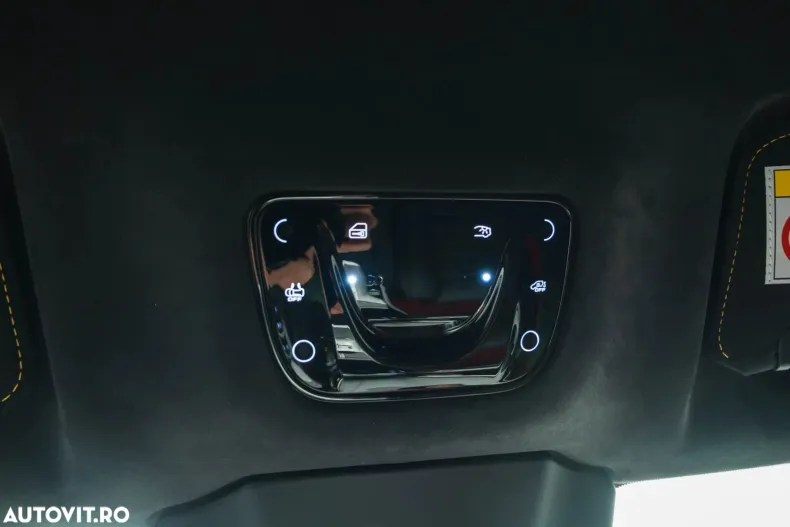 Ferrari Purosangue din 2025 cu 250 km - oferta FER163994 - foto 22