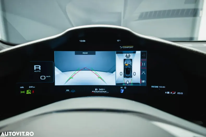 Ferrari Purosangue din 2025 cu 250 km - oferta FER163994 - foto 23