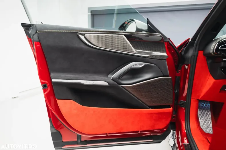 Ferrari Purosangue din 2025 cu 250 km - oferta FER163994 - foto 26