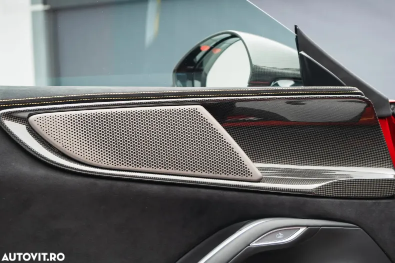 Ferrari Purosangue din 2025 cu 250 km - oferta FER163994 - foto 28