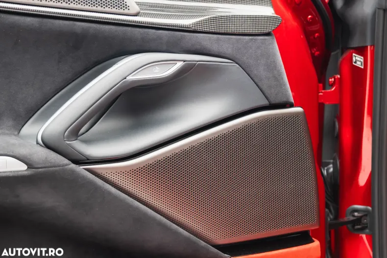 Ferrari Purosangue din 2025 cu 250 km - oferta FER163994 - foto 29