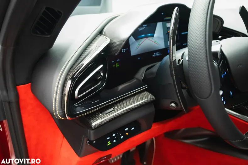 Ferrari Purosangue din 2025 cu 250 km - oferta FER163994 - foto 31
