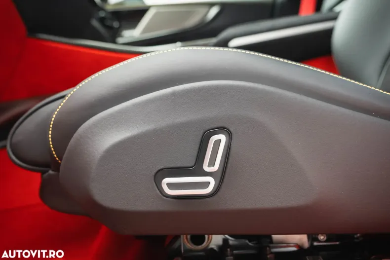 Ferrari Purosangue din 2025 cu 250 km - oferta FER163994 - foto 34