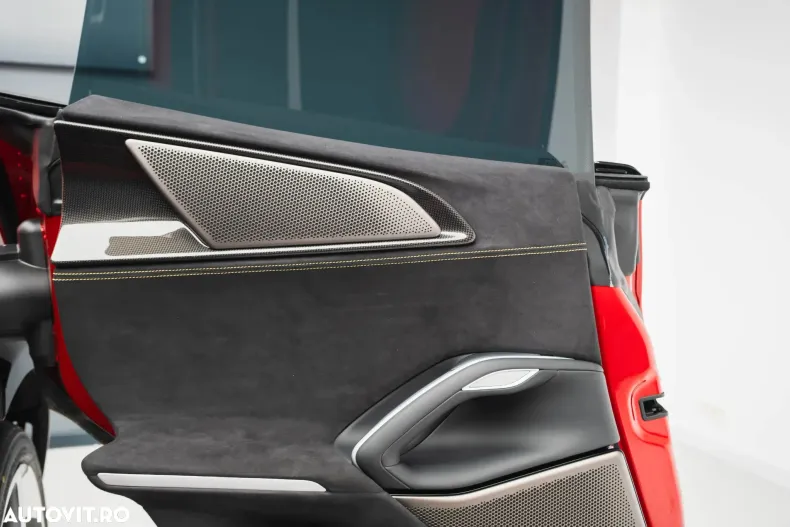 Ferrari Purosangue din 2025 cu 250 km - oferta FER163994 - foto 39