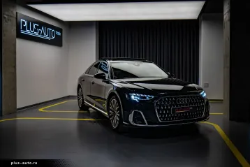 Audi A8 din 2022 - oferta AUD163995