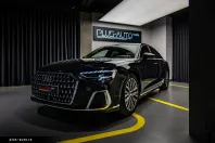 Audi A8 din 2022 cu 89.500 km - oferta AUD163995 - foto 2