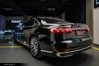 Audi A8 din 2022 cu 89.500 km - oferta AUD163995 - foto 5