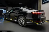 Audi A8 din 2022 cu 89.500 km - oferta AUD163995 - foto 6