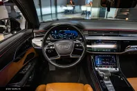 Audi A8 din 2022 cu 89.500 km - oferta AUD163995 - foto 9